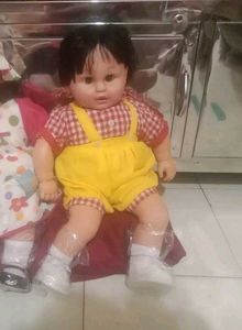 Baby doll