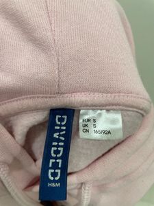 Trending Pink &#34;Thriller&#34; Hoodie - Must-Have!