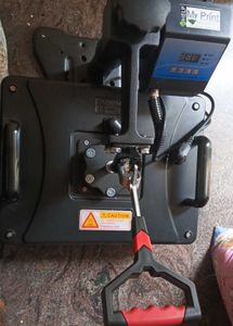T Shirt Printing Machine