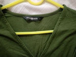 Formal Tops