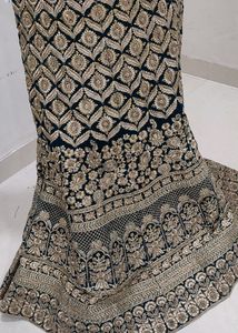 Bridal Lehenga