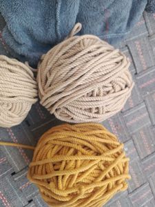 Craft Rope pack of 2