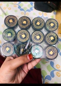 Shimmer Dust Eyeshadow And Blush Glitter