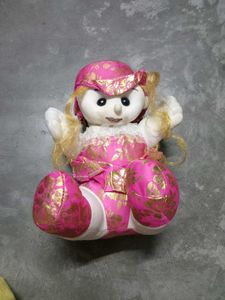 Cute Doll