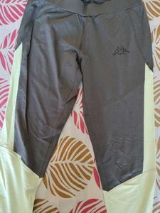 Kappa Yoga Ankle Pants