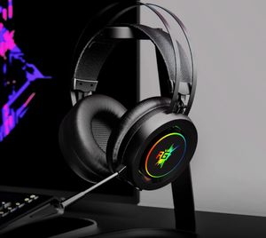 READGEAR GAMING RGB HEADPHONE