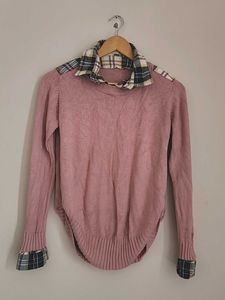 Classy Soft Sweater