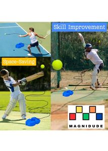 Tennis Trainer Rebound Ball
