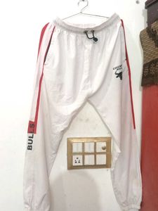 White Lower