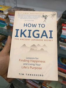 How To Ikigai