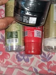 Hair Care Product