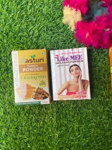 Summer Skin Care