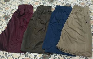 4 Shorts Combo