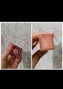 Maybelline Uptown Glow 02