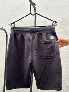 Jack &amp; Jones Black Shorts