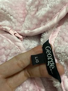 LUXURY GEORGE BARHROBES for women