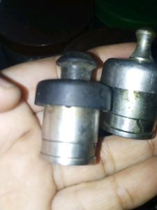 Cooker Whistle