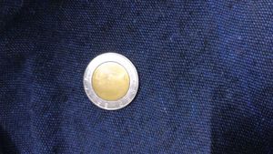 I Want To Sell My Old Coins 2 Pis Mind Condition