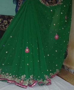 Wedding Sarees