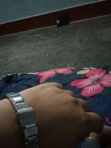 NEW LIKE WATCH BUYED PREVIOUS YEAR
