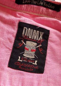 DNMX Shirt