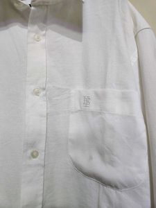 OG HUGO BOSS White Shirt
