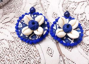 Handmade Earrings