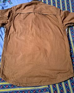 Imported Branded Cargo Shirt.