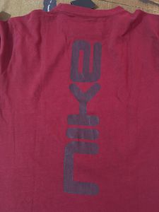 Nike Reversible T-Shirt
