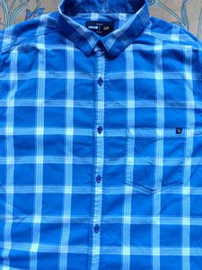Spykar Well Looking Branded Shirts