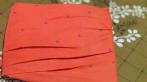 Cotton -Salwar