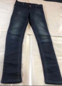2 Denim Jeans In Cheap Rate