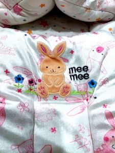 MeeMee Baby Carrier/sleeping B