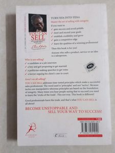 You Can Sell