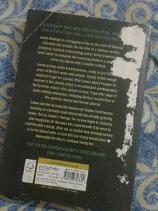 Verity By Colleen Hoover