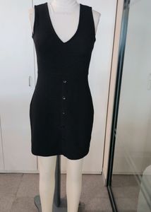 PINAFORE DRESS