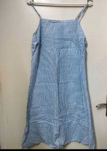 Cotton Kurti With Inner