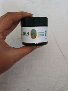 N4N Chilbil &amp; Cinnamon Face Cream