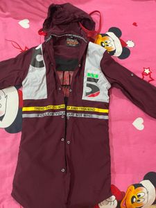 Boys t shirt
