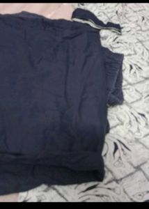 Kurti Set With Duptta M/L Size