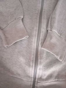 College League Strength Sweatshirt