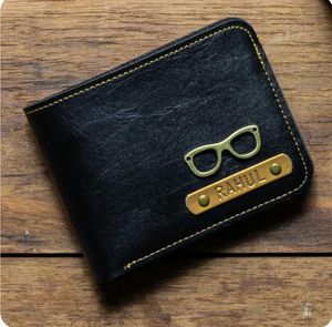 Name Wallet
