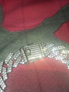 Iced Out Chain