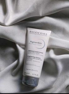 Bioderma Pigmentbio Cleanser