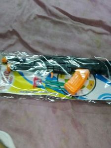 Very Huge Toy Gun Kit