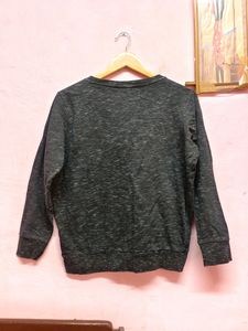 Unisex Semiwinter Tshirts