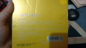 Beauty Glazed Color Twist Eyeshadow Palette