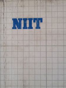 C Programming Book(NIIT)