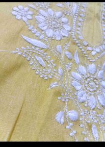 Short Kurti