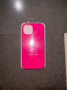 Iphone Neon Pink Case 13/14/15